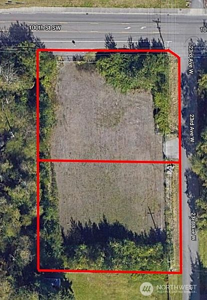 2nd image of 10000 23rd Avenue W