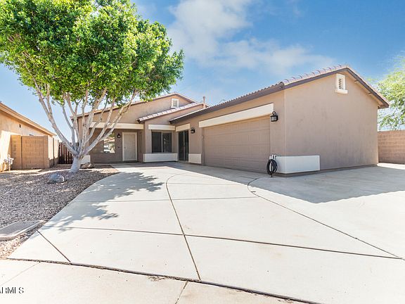 2nd image of 6637 W Honeysuckle Dr