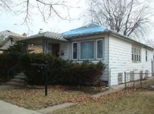 3033 Emerson St, Franklin Park, IL 60131