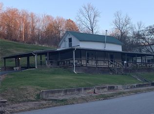 1700 Fulton Ave, Hannibal, MO 63401
