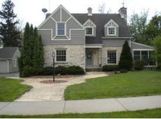 417 Wolf River Dr, Fremont, WI 54940