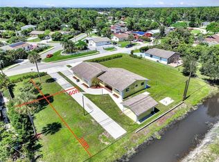 5509 Hardee St, Naples, FL 34113