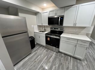 1203 N Caroline St #A-2, Baltimore, MD 21213
