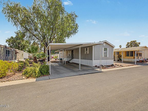3rd image of 19401 N 7th Street #232