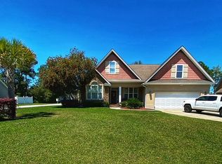 39 Coral Cv, Brunswick, GA 31523