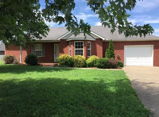 9106 Eddystone Ct, Smyrna, TN 37167