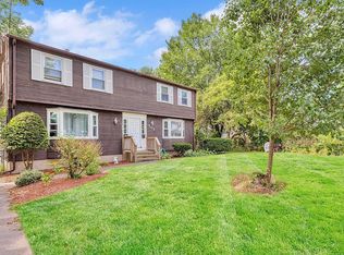 103 W Calvin St, West Springfield, MA 01089
