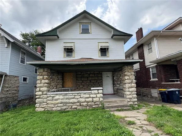 3512 Chestnut Ave, Kansas City, MO 64128