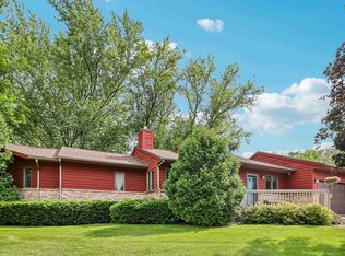 501 Allen St, Cambridge, WI 53523