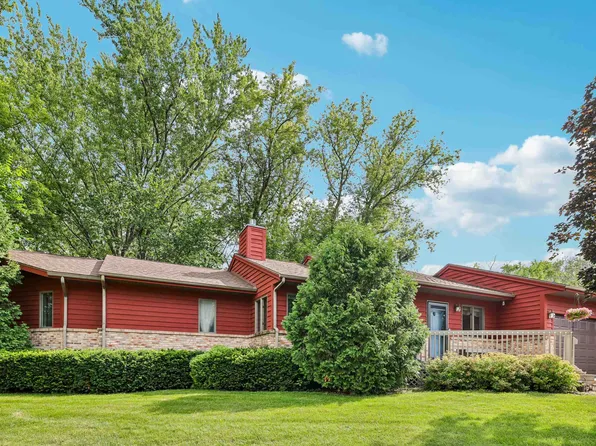 501 Allen St, Cambridge, WI 53523