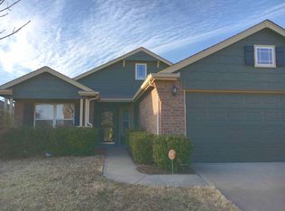 10912 N 151st East Ave, Owasso, OK 74055