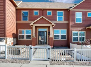 3745 Tranquility Trl, Castle Rock, CO 80109