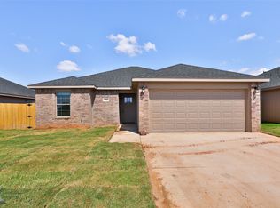 182 Waterloo Dr, Abilene, TX 79602