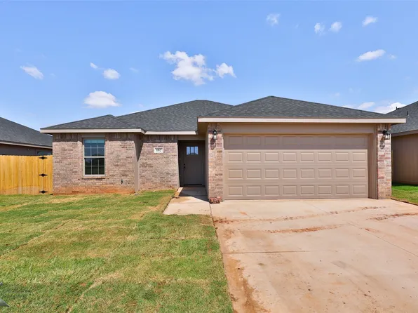 182 Waterloo Dr, Abilene, TX 79602