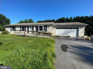 1822 Fawn Way, Finksburg, MD 21048