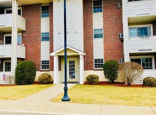 673 Metacom Ave UNIT 41, Bristol, RI 02809