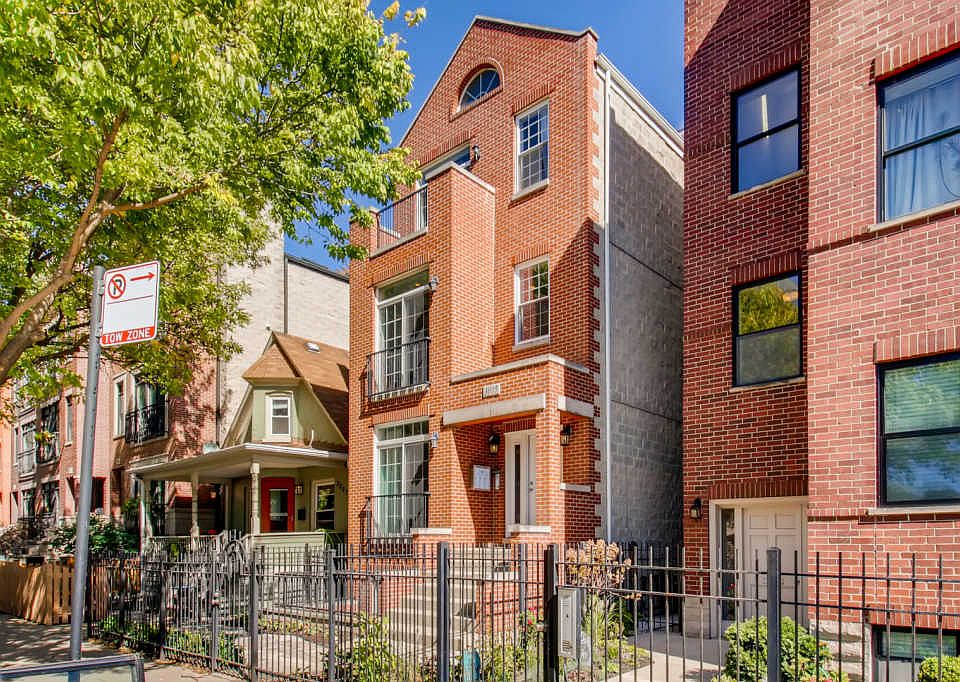1st image of 3005 N Damen Ave #2