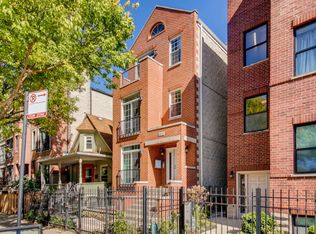 3005 N Damen Ave #2, Chicago, IL 60618