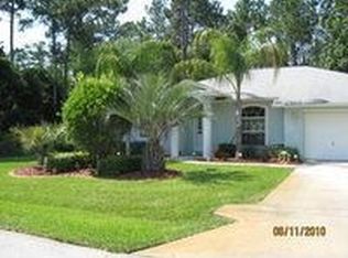 8 Edgely Ln, Palm Coast, FL 32164