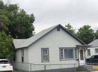 311 E Walnut St, Rawlins, WY 82301