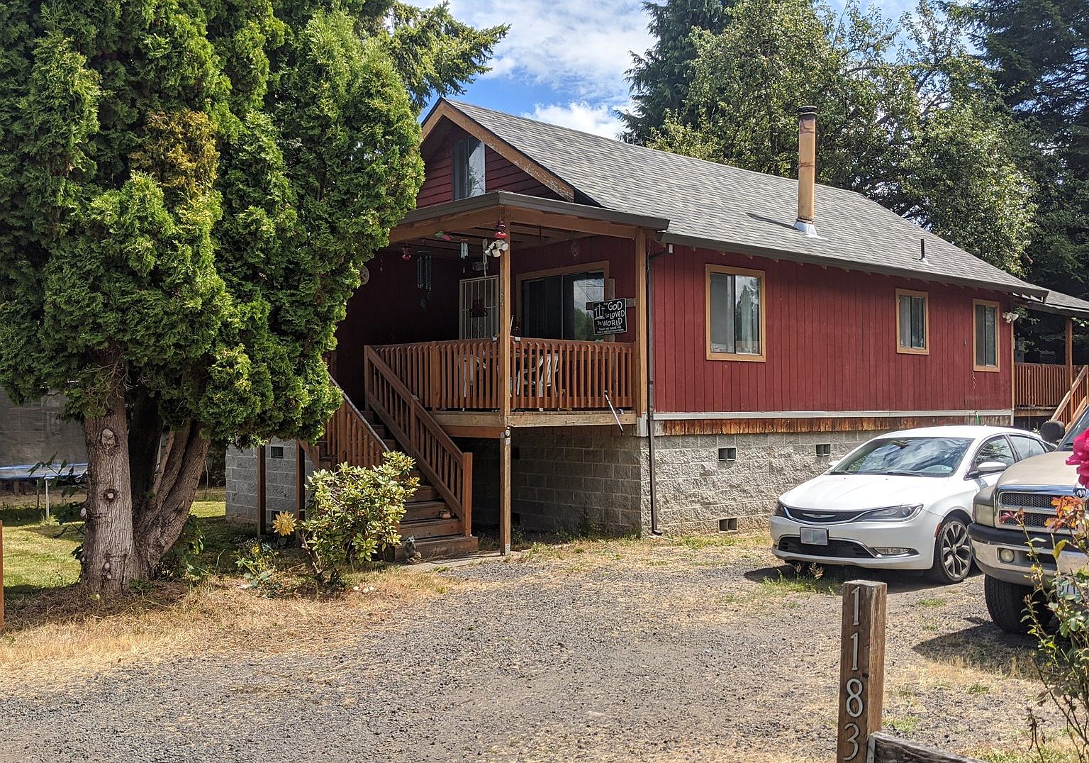 1183 Grove St, Vernonia, OR 97064 Zillow