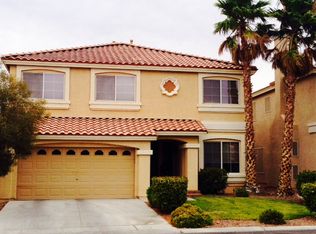 826 Trout Stream Ct, Henderson, NV 89052