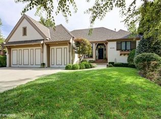 6205 W 147th St, Overland Park, KS 66223