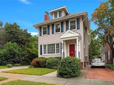 1119 W Princess Anne Rd, Norfolk, VA, 23507