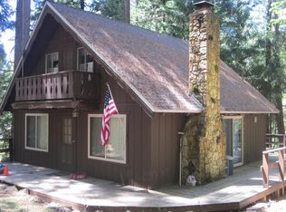 7455 Winding Way, Grizzly Flats, CA 95636