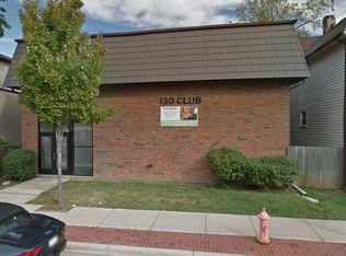 130 W Lane Ave, Columbus, OH 43201