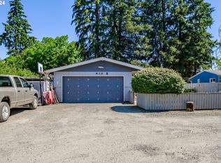 910 Ash St #B, Dayton, OR 97114