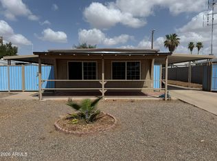 19012 N DINERO Road, Peoria, AZ 85373