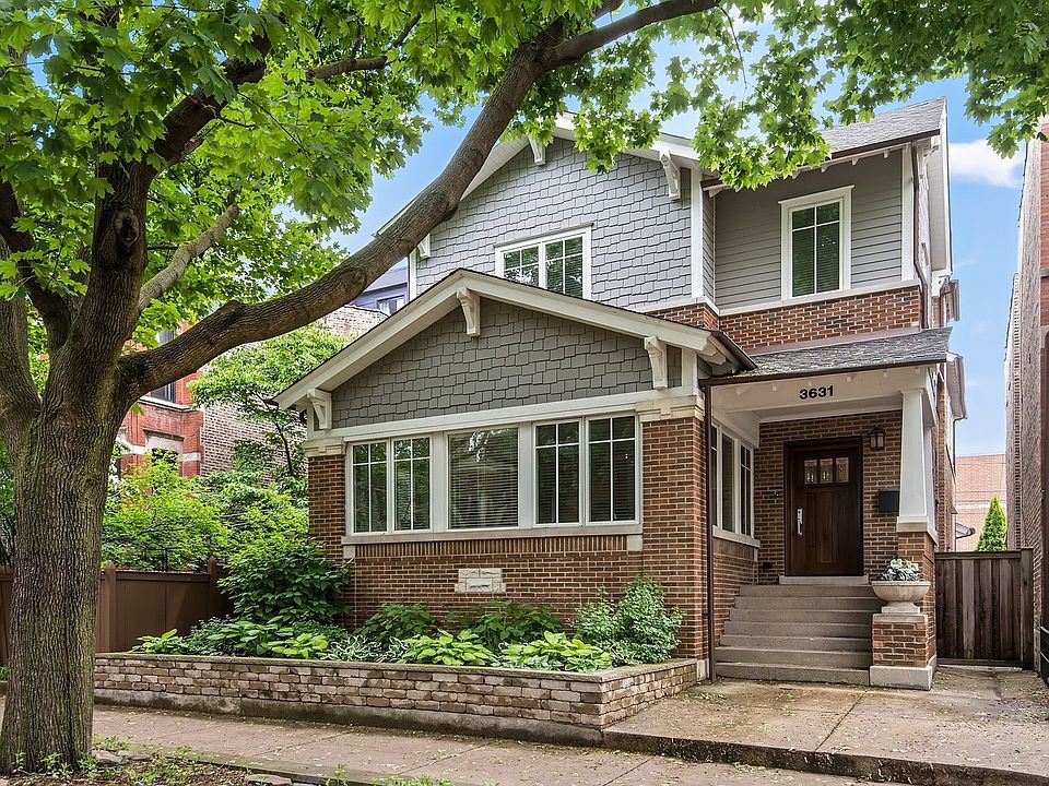 1st image of 3631 N Janssen Ave #1