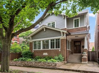 3631 N Janssen Ave #1, Chicago, IL 60613