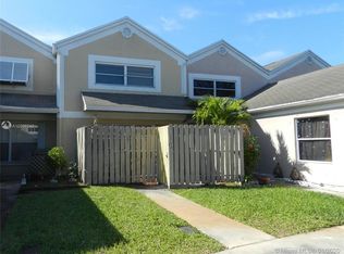 1348 NW 123rd Ter, Hollywood, FL 33026
