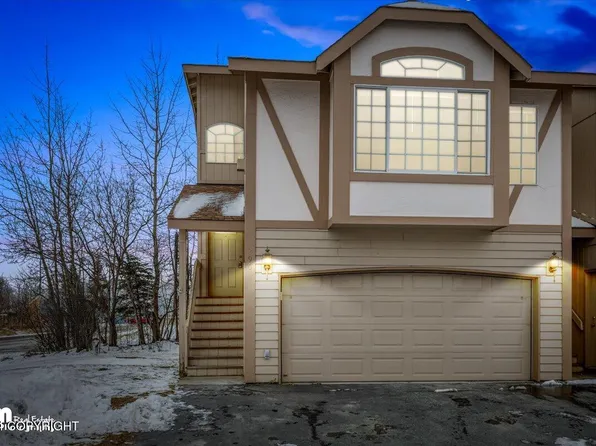 290 E Susitna Ave APT A, Wasilla, AK 99654