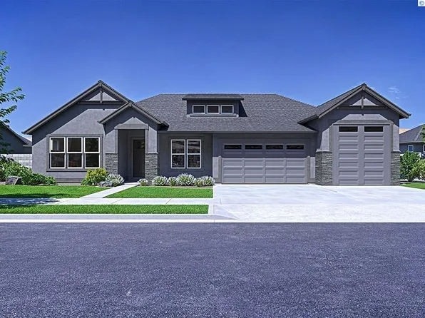 278 Epic St, Richland, WA 99352