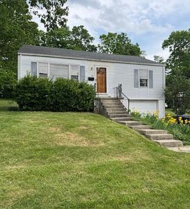107 Bender Dr, Frankfort, KY, 40601