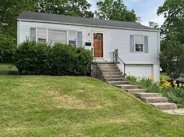 107 Bender Dr, Frankfort, KY 40601