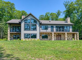 6628 W Black Oak Lake Rd, Land O Lakes, WI 54540