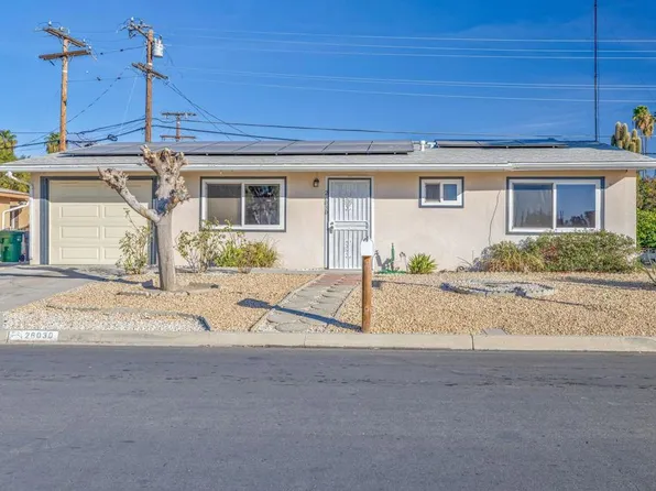 26030 New Chicago Ave, Hemet, CA 92544