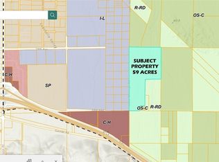 0 20th Ave, Desert Hot Springs, CA 92240