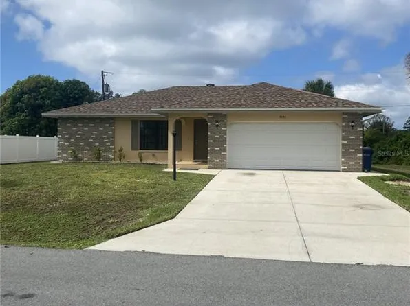 5050 LUCINE ROAD, VENICE, FL 34293