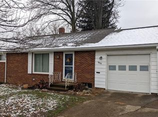 3878 Norman Ave NW, Canton, OH
