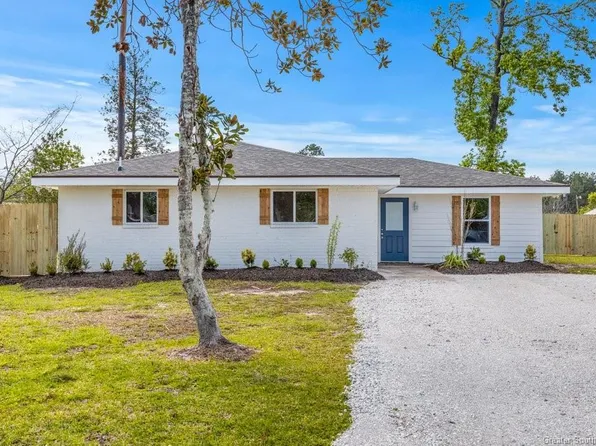 2431 Alford Rd, Westlake, LA 70669