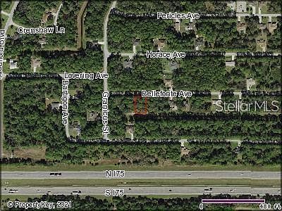1st image of BELLEFONTE AVENUE LOT 17