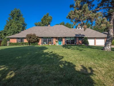 8601 N Georgia Ave, Oklahoma City, OK, 73114