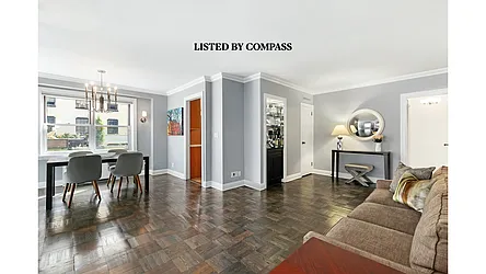 Sold by Compass