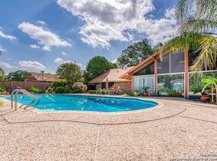 101 Glentower Dr, Castle Hills, TX 78213