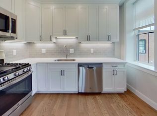 191 Porter St #6, Boston, MA 02128